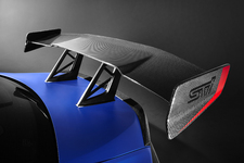 スバル 「STI Performance Concept」