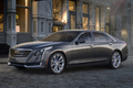 キャデラック、新型「CT6」を日本へ導入
