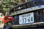 日産 新型 フーガ 3.7GT TypeS[2015年マイナーチェンジ] 試乗レポート／渡辺陽一郎