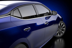 日産 新型「マキシマ」