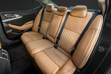 日産 新型「マキシマ」