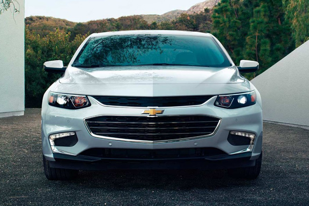 Gm ついにトヨタ方式のハイブリッドシステムを新型車に採用 盤石だったトヨタのhv戦略の今後は 画像ギャラリー No 5 特集 Mota