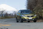 スズキ SX4 S-CROSS