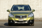 スズキ SX4 S-CROSS