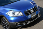 スズキ SX4 S-CROSS