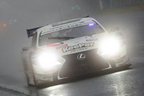 レクサス／スーパーGT2015　開幕戦 岡山国際サーキット