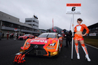レクサス／スーパーGT2015　開幕戦 岡山国際サーキット