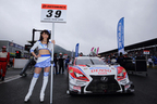 レクサス／スーパーGT2015　開幕戦 岡山国際サーキット