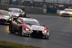 レクサス／スーパーGT2015　開幕戦 岡山国際サーキット