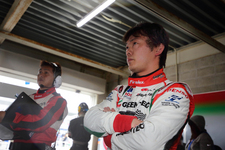 レクサス・トヨタ／スーパーGT2015　開幕戦 岡山国際サーキット