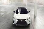 LEXUS 新型RX350 F SPORT