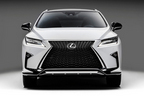LEXUS 新型RX350 F SPORT