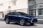 LEXUS 新型RX450h