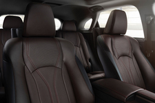 LEXUS 新型RX450h