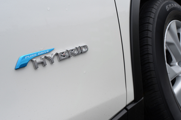 日産 エクストレイル に走行性能を追求した ハイブリッドモデル がついに登場 画像ギャラリー No 9 新型車リリース速報 Mota