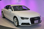 【Audi new A7 Sportback 記者発表会[Audi Fourm Tokyo(東京都渋谷区・2015/04/07)]】