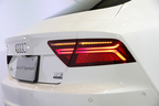 【Audi new A7 Sportback 記者発表会[Audi Fourm Tokyo(東京都渋谷区・2015/04/07)]】