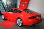 【Audi new A7 Sportback 記者発表会[Audi Fourm Tokyo(東京都渋谷区・2015/04/07)]】