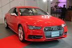 【Audi new A7 Sportback 記者発表会[Audi Fourm Tokyo(東京都渋谷区・2015/04/07)]】