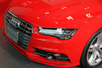 【Audi new A7 Sportback 記者発表会[Audi Fourm Tokyo(東京都渋谷区・2015/04/07)]】