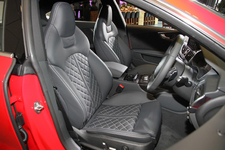 【Audi new A7 Sportback 記者発表会[Audi Fourm Tokyo(東京都渋谷区・2015/04/07)]】