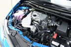 【試乗】トヨタ 「オーリス 120T」[2015年4月マイナーチェンジ／新開発1.2リッターガソリン直噴ターボエンジン搭載車] プロトタイプ試乗レポート／国沢光宏