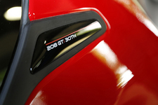 プジョー「208 GTi 30th Anniversary」