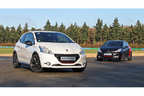 プジョー「208 GTi 30th Anniversary」