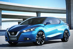 日産 ラニア・コンセプト