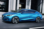 日産 ラニア・コンセプト