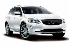 ボルボ XC60 T5 Luxury Edition