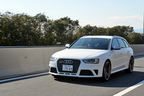 アウディ RS4アバント