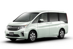 ホンダ 新型ステップワゴン