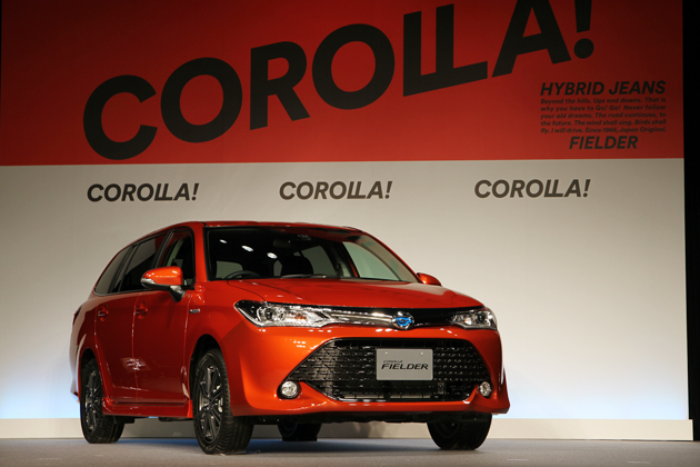 トヨタ、「MIXED REALITY LIVE!」をTOYOTOWNに公開 ～清水翔太・加藤ミリヤ・PUFFYのスペシャルLIVEで体感～[2015/04/13]