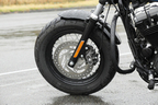 ハーレーダビッドソン XL1200X フォーティーエイト