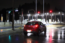 新型デミオディーゼル（6速MT）エコラン 茂原長南インター