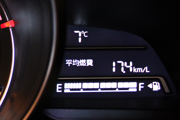 マツダ 新型デミオディーゼル 6速mt 燃費レポート エコラン 燃費アタック編 永田恵一 4 5 低燃費にこだわるなら 最新の実燃費が丸わかり 燃費レポート Mota