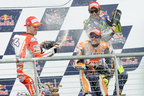 第2戦アメリカズGP【MotoGP 2015 】