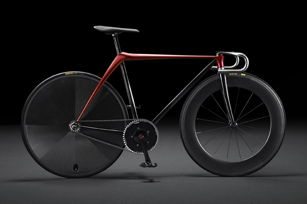 「Bike by KODO concept（バイク・バイ・コドーコンセプト）」