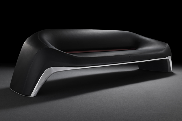 「Sofa by KODO concept（ソファ・バイ・コドーコンセプト）」