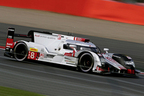 Audi R18 e-tron quattr【WEC2015】開幕戦・シルバーストーン