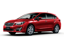 スバル インプレッサ SPORT 2.0i EyeSight Proud Edition