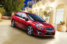 スバル インプレッサ SPORT 2.0i EyeSight Proud Edition