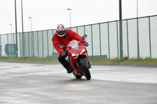 ドゥカティ 899Panigale