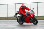 ドゥカティ 899Panigale