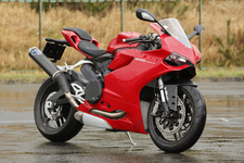 ドゥカティ 899Panigale