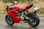 ドゥカティ 899Panigale