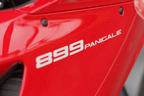 ドゥカティ 899Panigale