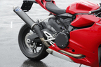 ドゥカティ 899Panigale