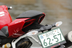 ドゥカティ 899Panigale